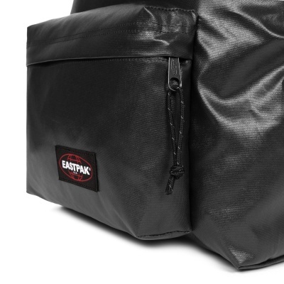 Mochila Eastpak Padded Pak´R Glossy Black