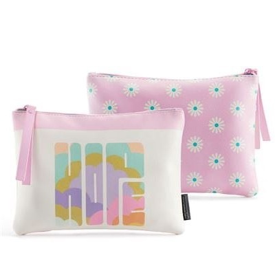 Bolsa Retangular Miquelrius Time of Joy