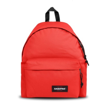 Mochila Eastpak Padded Pak´R Teasing Red