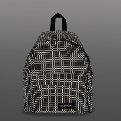 Mochila Eastpak Padded Pak'R Refleks Black