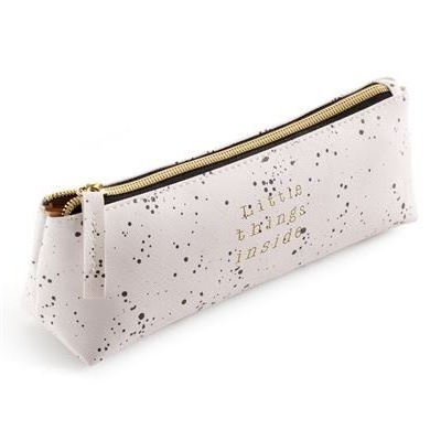 Estojo Triangular Splash