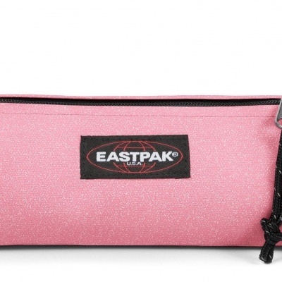 Estojo Eastpak Benchmark Single Spark Trusted