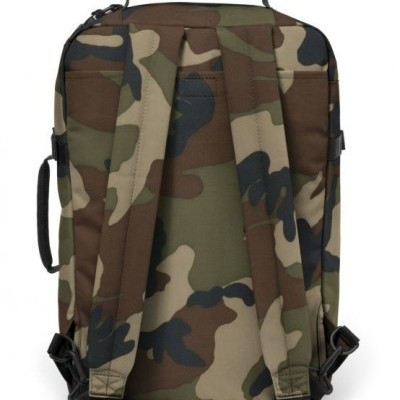 Mochila Eastpak Hatchet Camo