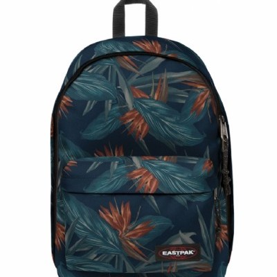 Mochila Eastpak Out of Office Orange Brize