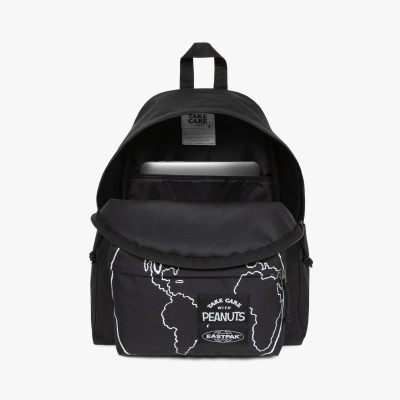 Mochila Eastpak Day Pak´R Peanuts Placed