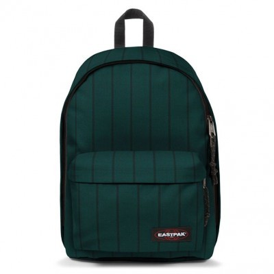 Mochila Eastpak Padded Pak'R Dashing Pinstrip