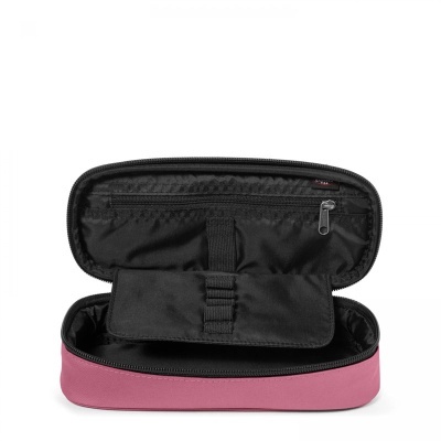 Estojo Eastpak Oval Single Salty Pink