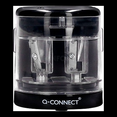 Apara Lápis elétrico de secretária