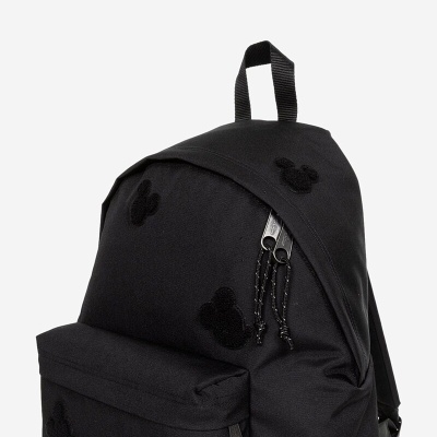 Mochila Eastpak Padded Pak´R Mickey Patches
