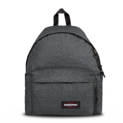 Mochila Eastpak Padded Pak'R Black Denim