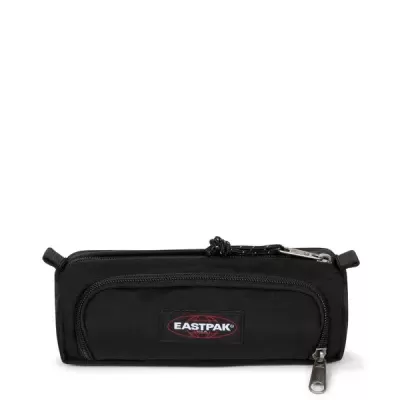 Estojo Eastpak Triple  Bench Black