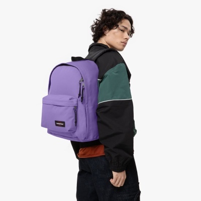 Mochila Eastpak Out of Office Petal Lilac