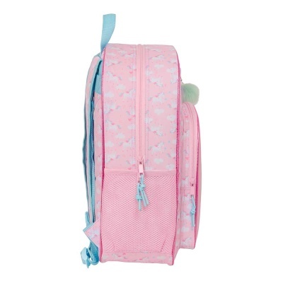 Mochila infantil Glowlab