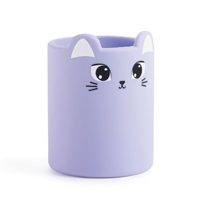 Porta - lápis Tidy Cat