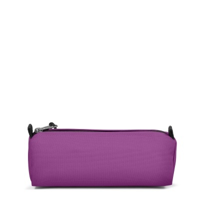 Estojo Eastpak Benchmark Single Fig Purple