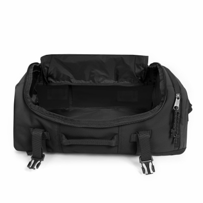 Mochila Eastpak Carry Pack Black