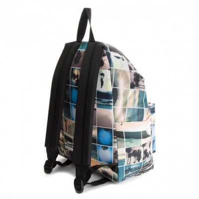 Mochila Eastpak Padded Pak'R Sky Filter
