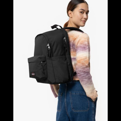 Mochila Eastpak Day Office Black