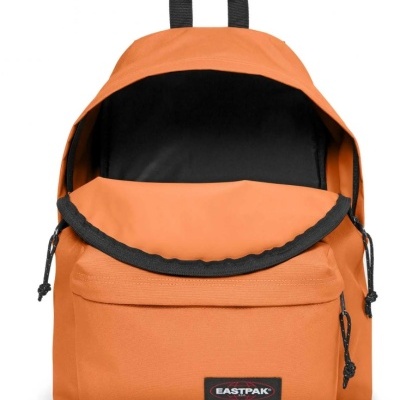 Mochila Eastpak Padded Pak´R sunrise orange