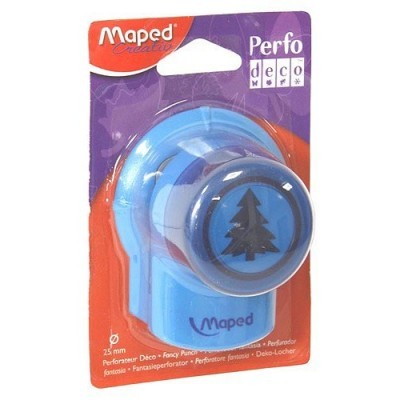 Perfurador fantasia Maped