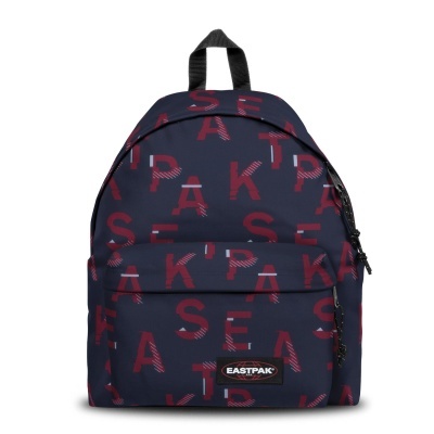 Mochila Eastpak Padded Pak´R Mash Navy