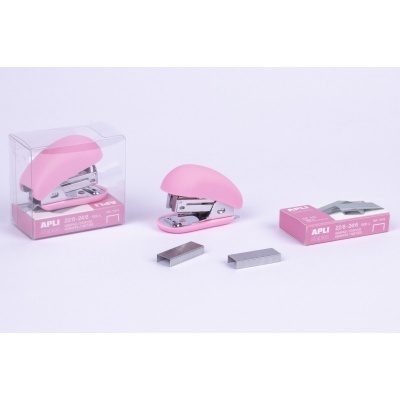 Agrafador Apli 17618 Nordik