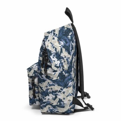 Mochila Eastpak Padded Pak'R Cranes