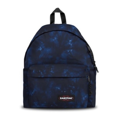 Mochila Eastpak Padded Pak'R Camo Dye Navy