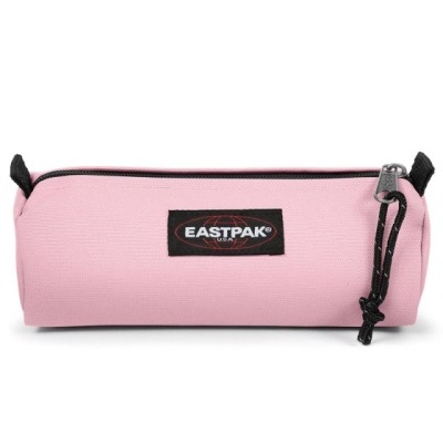 Estojo Eastpak Benchmark Single Fairy Pink