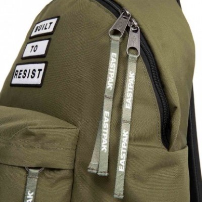 Mochila Eastpak Padded Pak'R Bold Badge