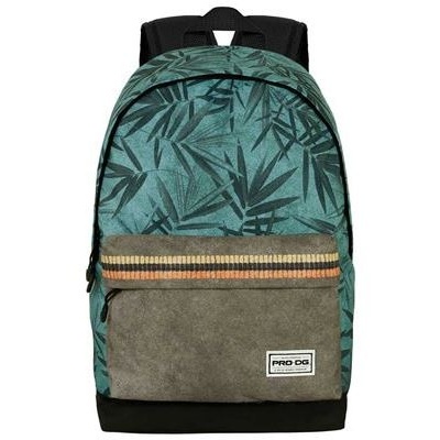 Mochila Bamboo PRO DG