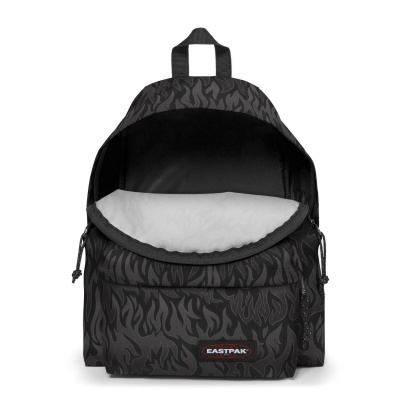 Mochila Eastpak Padded Pak´R Skate Flames