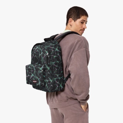 Mochila Eastpak Out of Office Liquit Black