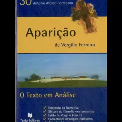 Aparição - O Texto em Análise