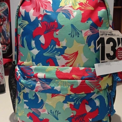 Mochila Eastpak Chainsaw  Alo Ha