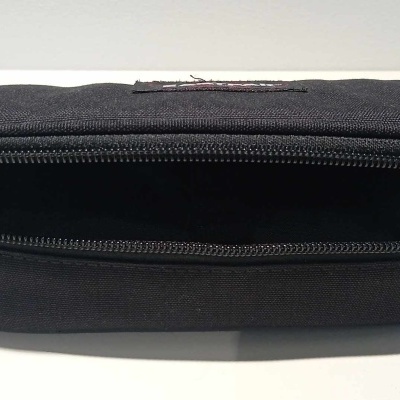 Estojo Eastpak Oval Single Black