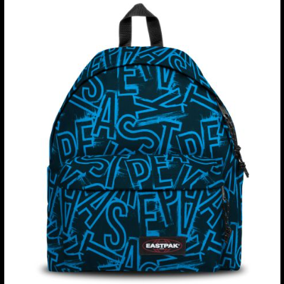 Mochila Eastpak Padded Pak'R EP Letter