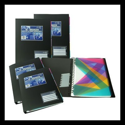 Pasta Capa Re-Organizer