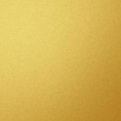 Folha cartolina Dourada Montesinho