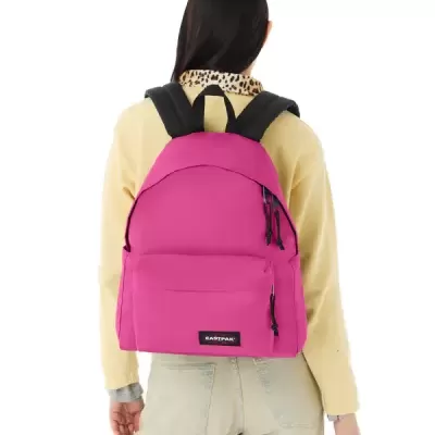 Mochila Eastpak Day Pak´R  Fuchsia Pink