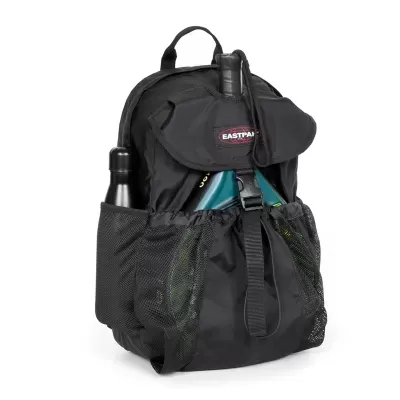Mochila Eastpak Dwight Powr Black