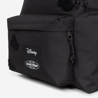 Mochila Eastpak Padded Pak´R Mickey Patches