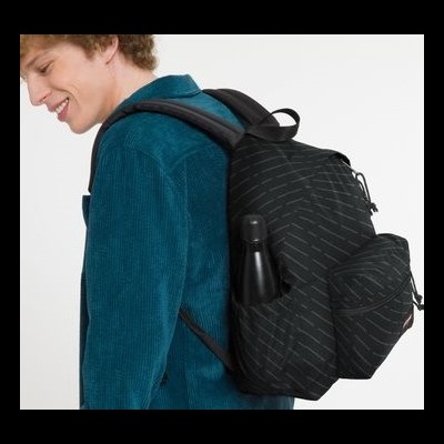 Mochila Eastpak Padded Zippl´R Geo Stripe