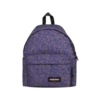 Mochila Eastpak Padded Pak´R Glitbloom Navy