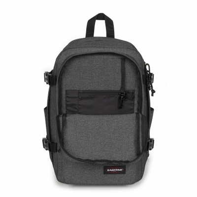 Mochila Eastpak Cabin Pak'R Black Denim