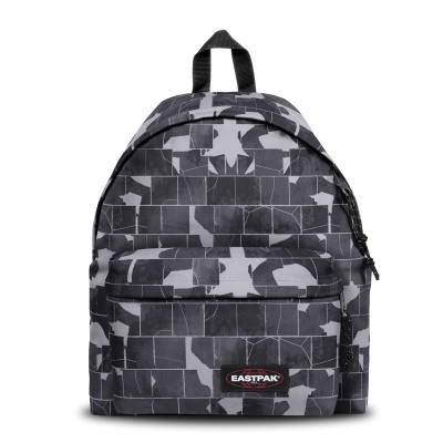 Mochila Eastpak Padded Pak´R Cracked Dark