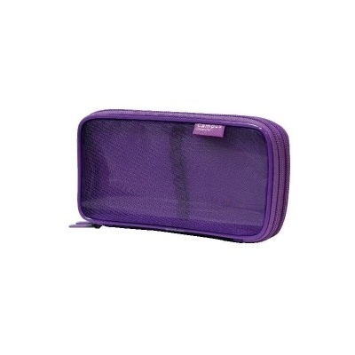 Estojo escolar Campus Retangular