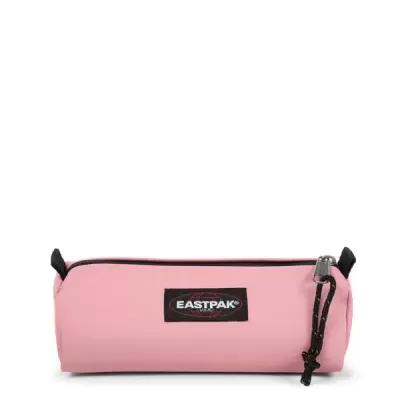 Estojo Eastpak Benchmark Single Pastel Pink