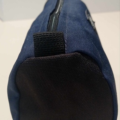 Estojo Eastpak Benchmark Single Charged Navy