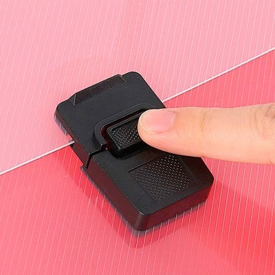 Pasta Classificadora com Fole e Asa